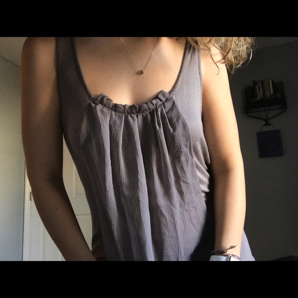 Lightweight Top - Picture 2 of 3